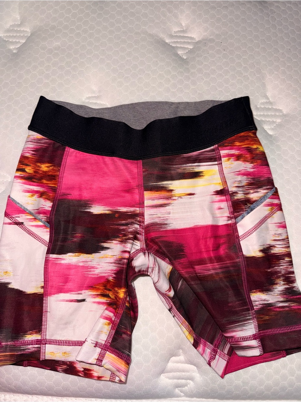 189. Lululemon shorts